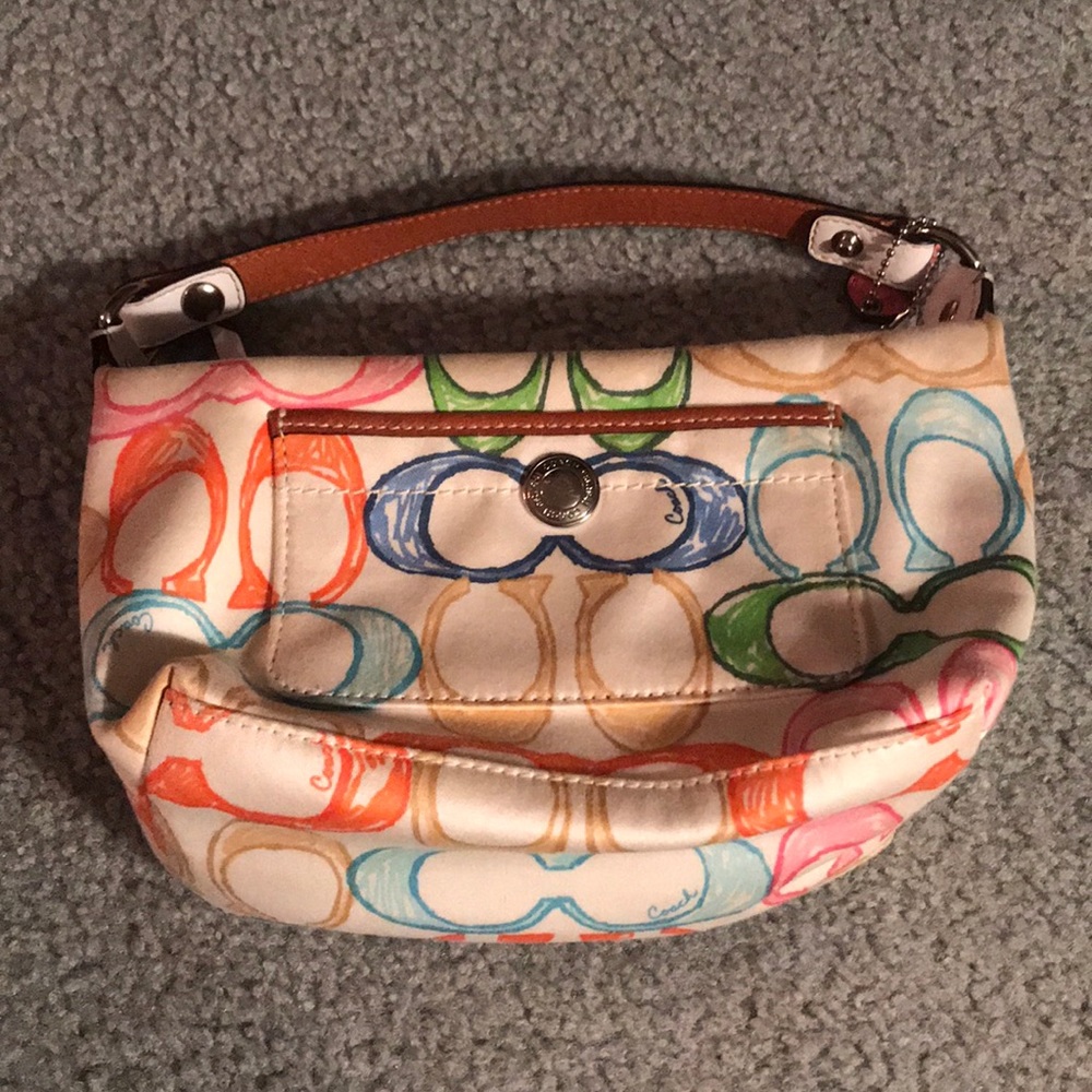 Coach Mini Bag